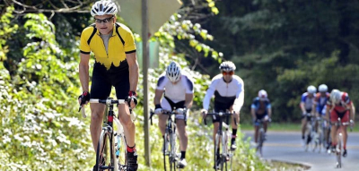 Verbessere deine Kletterfähigkeiten