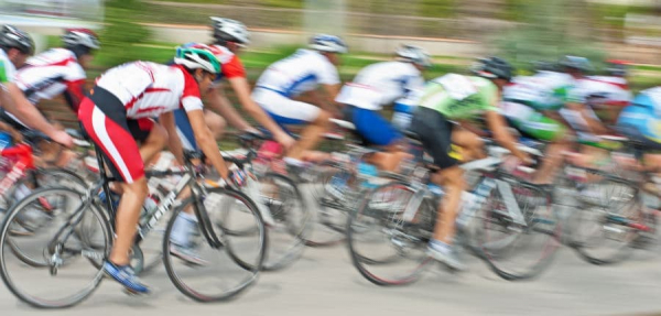Zu intensives Training für ein Kriterium
