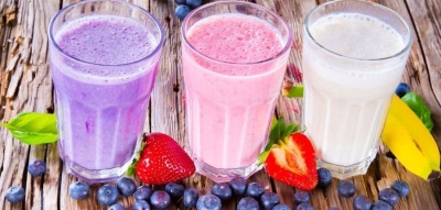 Stärke dein Immunsystem, indem du deine Ernährung optimierst