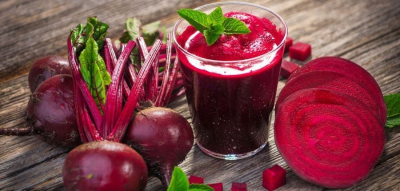 Rote-Bete-Saft verbessert die Ausdauerleistungsfähigkeit